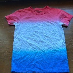 Crew Cuts boys t shirt